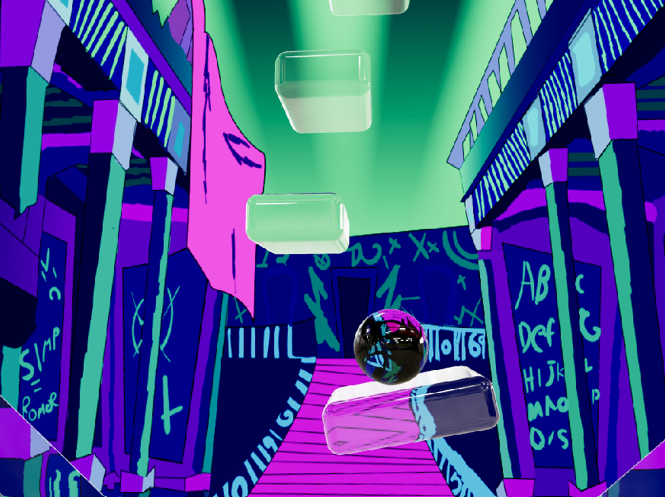 flipper3D